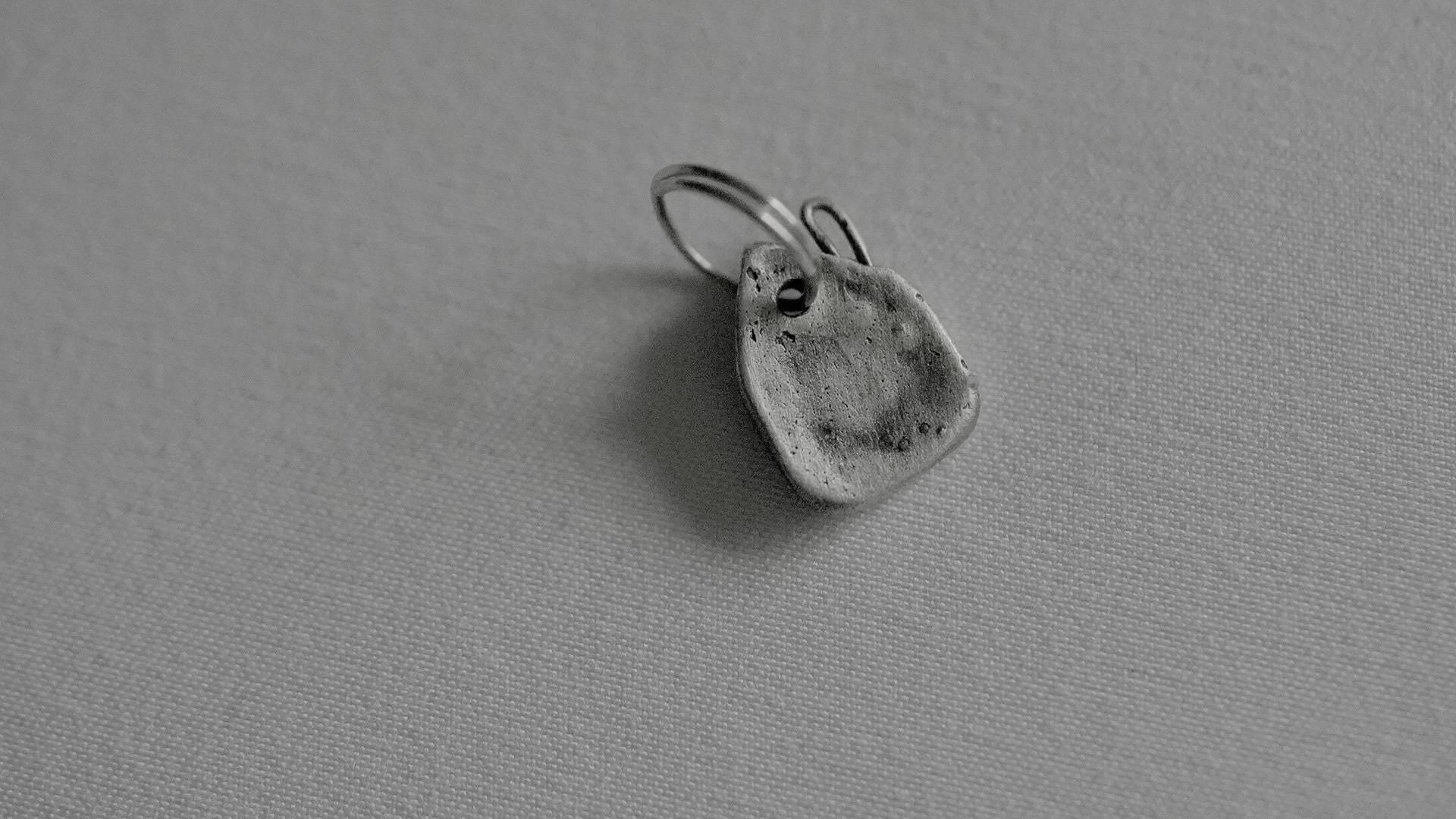 Tiny House Pendant